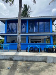 Azure at Tranquility Bay Beach - Kinabutan - 0