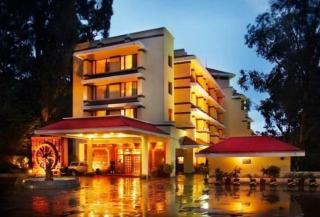 Gem Park Ooty - Ooty - 9