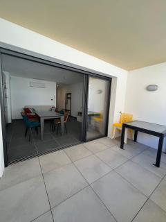 Villa Marie 2 Appartement tout confort climatisé 1 chambre proche plage - Le Grau-du-Roi - 0