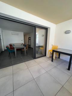 Villa Marie 2 Appartement tout confort climatisé 1 chambre proche plage - Le Grau-du-Roi - 5