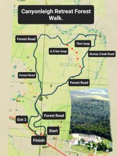 Canyonleigh Retreat - 4