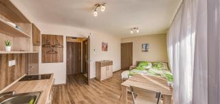 Barka Apartmanok Siófok - 4
