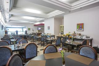 Astron St Moritz by Nobile - São Bernardo do Campo - 1