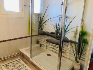 Studio dans belle maison landaise - Arès - 7