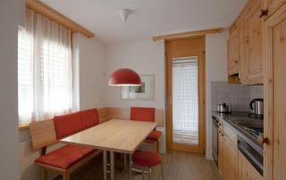 Ferienwohnung Profos 54002B - Ruschein - 3
