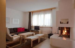 Ferienwohnung Profos 54002B - Ruschein - 1