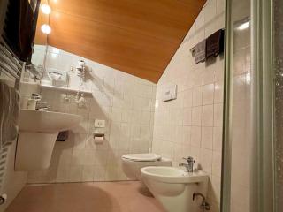 Alpinhotel Vajolet - Adults only - Tiers - 4