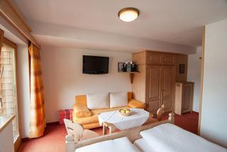 Appartement Pension Strolz - Bichlbach - 8