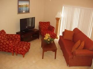 Four Bedroom Villa in Coral Cay - Kissimmee - 5
