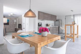 Panorama Residence 2min drive from the Beach - Agia Marina Mikrolimanou - 2