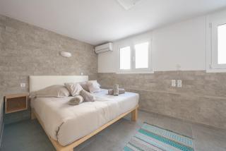 Panorama Residence 2min drive from the Beach - Agia Marina Mikrolimanou - 9