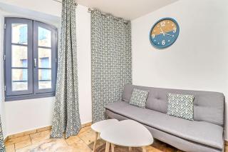 LA MAISON FAYARD - 3 pers - Centre Clim Wifi Cosy Garage - Saint-Gilles - 6