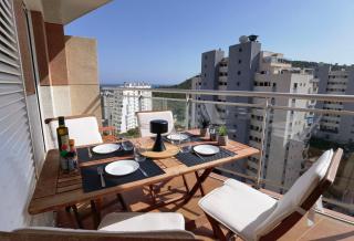 Paradise in La Cala Villajoyosa - Benidorm - 4