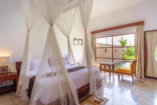 Alam Puisi Villa Ubud - Ubud - 1