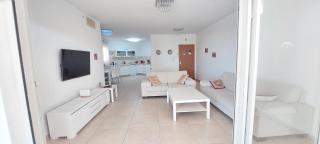 Sitrin apartment Leonardo Hotel Area Ashdod - Ashdod - 0
