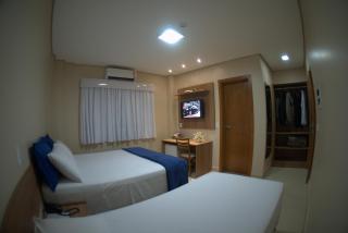 Hotel Portal da Amazônia - Várzea Grande - 5