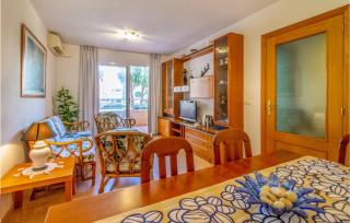 Cozy Apartment In Alicante Alacant - 6