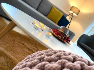 Park Rezort with Private Parking - 7