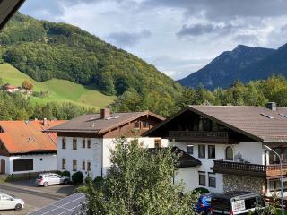 Ferienwohnung Panorama inkl. Chiemgaukarte - Ruhpolding - 7