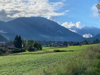 Ferienwohnung Panorama inkl. Chiemgaukarte - Ruhpolding - 0