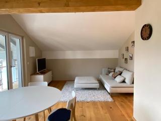 Ferienwohnung Panorama inkl. Chiemgaukarte - Ruhpolding - 4
