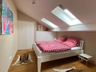 Ferienwohnung Panorama inkl. Chiemgaukarte - Ruhpolding - 2