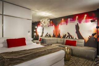 Hotel Ziggy Los Angeles - Los Angeles - 5