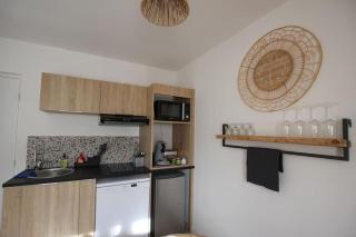 Cosy Coye, appart neuf, parfaitement situé 6min CV-8min GARE - Arles - 5