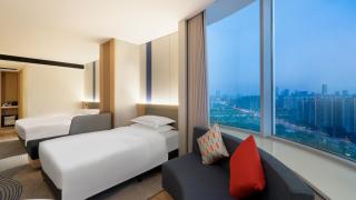 Holiday Inn Express Changsha Kaifu by IHG - Changsha - 8