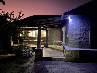 Walkersons Trout and Nature Haven - Dullstroom - 7