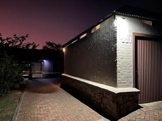 Walkersons Trout and Nature Haven - Dullstroom - 6