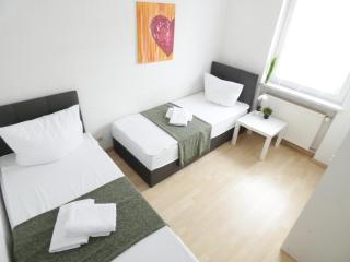 SUNNYHOME Monteurwohnungen und Apartments in Weiden - Moosbürg - 6