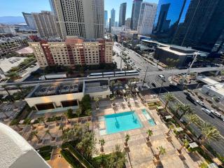 Luxury Studio MGM Signature, Great Location, Lazy River, No Resort Fees - Las Vegas - 6