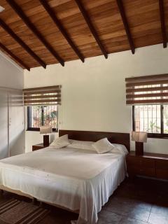 Cottage Garden Bungalows - Mount Lavinia - 6