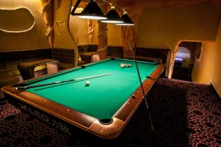 Hotel Burkaty - Białka Tatrzańska - 2