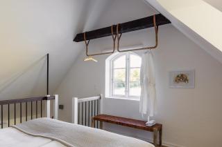 Ekenäs Gård på Österlen - Kivik - 5