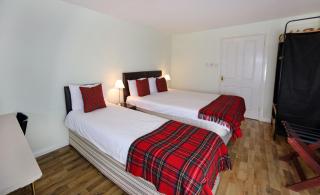 Hillhead Farm Lets - Stirling - 1