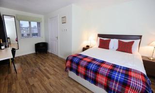 Hillhead Farm Lets - Stirling - 2