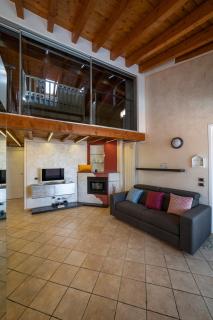 DIAMOND SUITE - Sulzano - 9