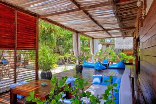 Loedi Bungalows Rote - Nembrala - 1