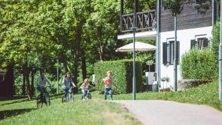 Terme Olimia - Apartment Village Lipa - Podčetrtek - 9