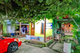 Penginapan Griya Watukelir - 5