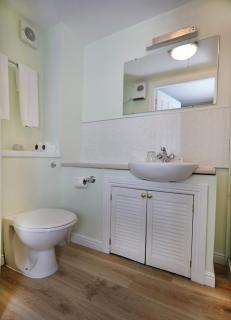 Hillhead Farm Lets - Stirling - 3