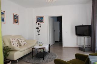 Ferienwohnung Grete - Merzig - 8