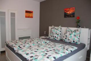 Ferienwohnung Grete - Merzig - 5