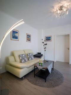 Ferienwohnung Grete - Merzig - 1