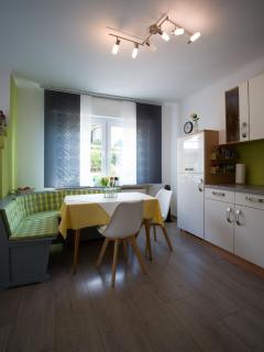 Ferienwohnung Grete - Merzig - 0