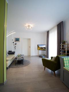 Ferienwohnung Grete - Merzig - 2