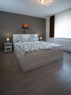 Ferienwohnung Grete - Merzig - 4