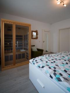Ferienwohnung Grete - Merzig - 3
